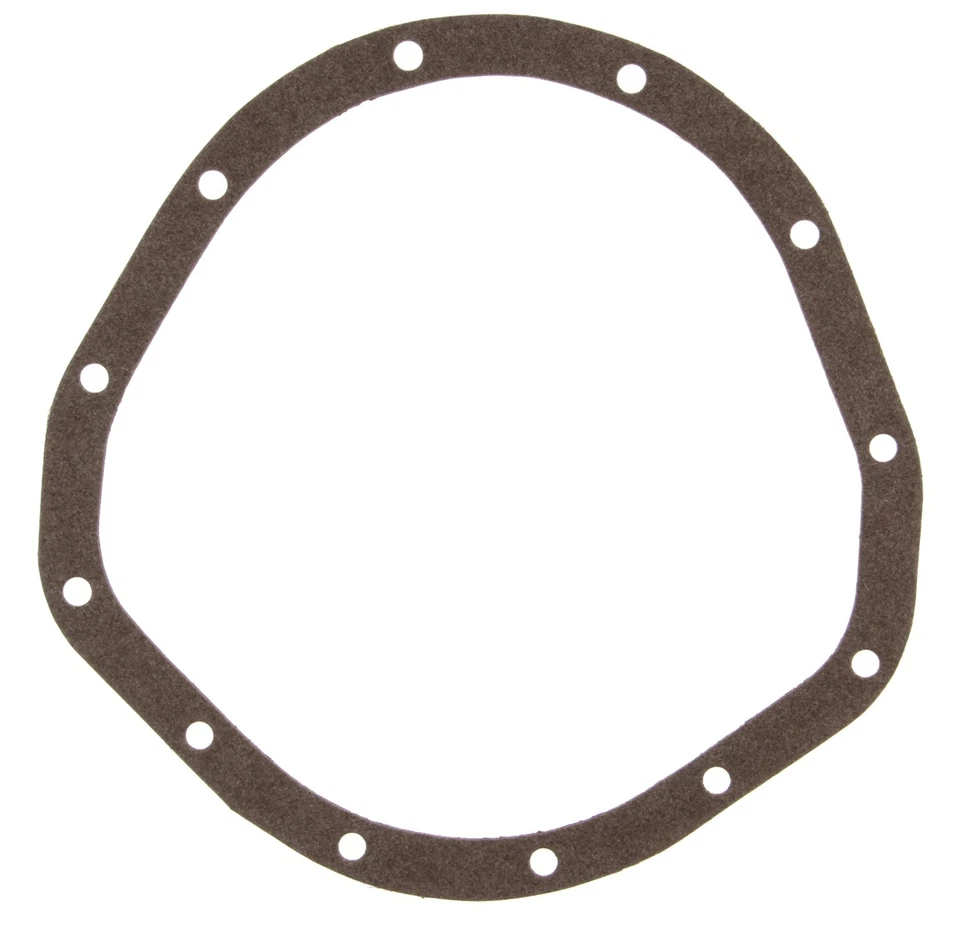 For 1967-1968 GMC G25/G2500 Van Axle Housing Cover Gasket Mahle - Image 2 of 3