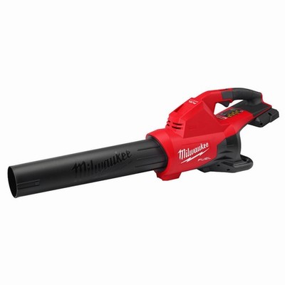 Milwaukee 2824-20 M18 FUEL 18V 600 CFM Cordless Brushless Dual Battery Blower