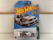2023 Hot Wheels Audi '90 Quattro (77/250) - Retro Racers #6/10