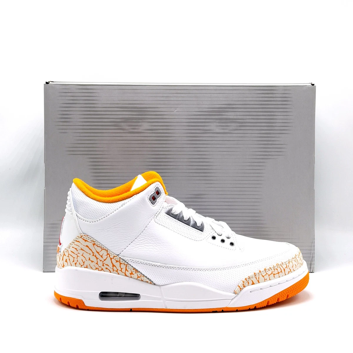 25+ Jordan 10 Retro White W for sale | Updated Oct 2026