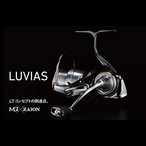 Daiwa LT4000-C 20 Luvias Spinning Reel (2020 Model)NEW | eBay