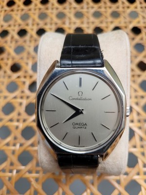 Omega Constellation.  Perfekter Zustand. Seltenes Design. Superpreis.