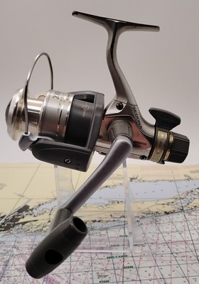SHIMANO SEDONA  2000RA SPINNING FISHING REEL w/REAR DRAG & FIGHTIN' DRAG *DEAL !