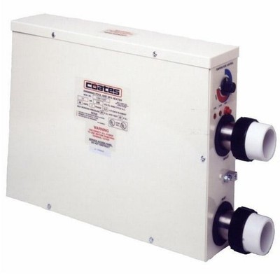 Coates 12411ST Electric Element Spa Heater - 11 kW 230V