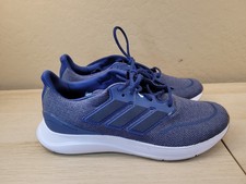Adidas Energyfalcon Sneakers Shoes Blue EG292...