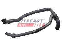 Heizungsschlauch Fast FT61334 FüR Fiat Doblo GroßRaumlimousine Multijet Jtd 16V