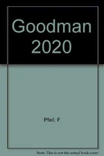 Goodman 2020 - GOOD
