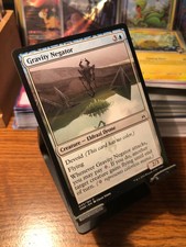 Gravity Negator - Eldrazi Drone || MTG: Oath of the Gatewatch || NM || English