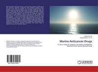 Marine Anticancer Drugs Madiha Ahmed
