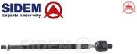 Sidem 9610 Axialgelenk FüR Spurstange Axialgelenk Spurstange FüR Opel