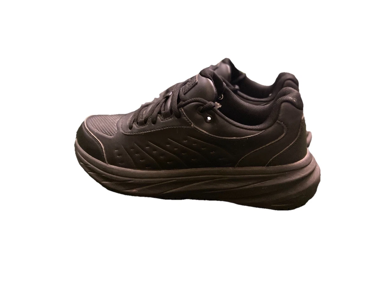 TredSafe Solid Leather Upper Casual Shoes for Men for sale  display picture 1