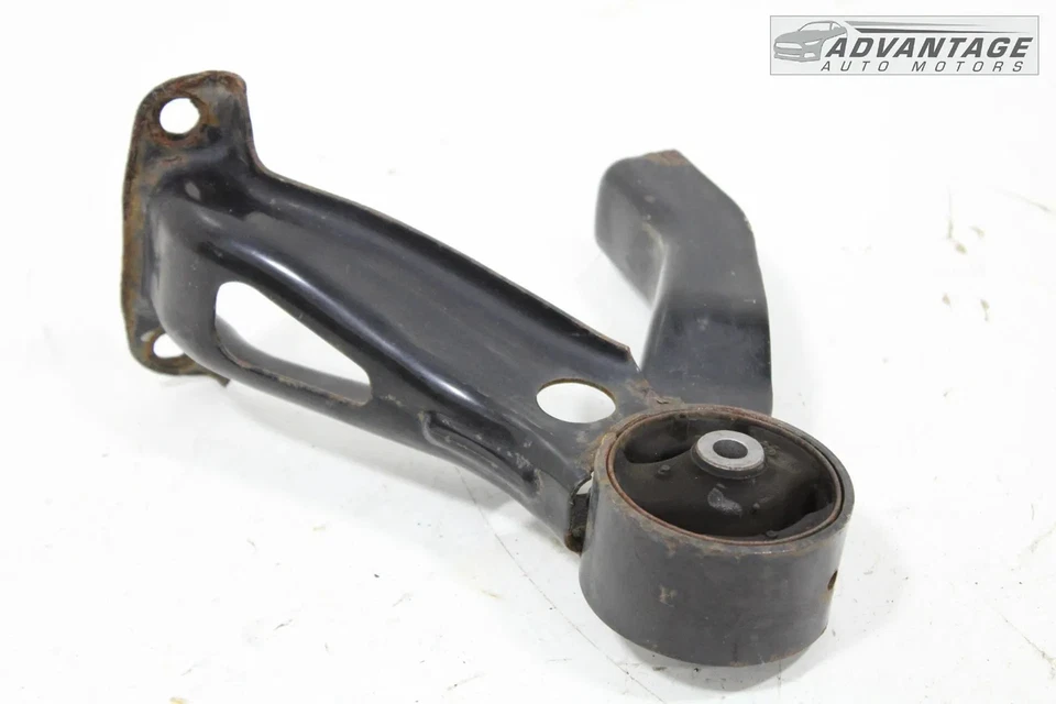 11-24 MITSUBISHI OUTLANDER SPORT 4WD 2.0L L4 LEFT MOUNT BRACKET SUPPORT OEM - Image 3 of 4