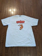 Authentic Union Vaughn Bode 30th Anniversary T-Shirt Vintage