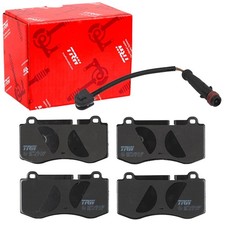 TRW BREMSBELÄGE VORNE passend für MERCEDES S-KLASSE W221 E-KLASSE W211 SL R230 TRW BREMSBELÄGE VORNE passend für MERCEDES S-KLASSE W221 E-KLASSE W211 SL R230