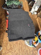 23 24 25 Honda Civic Type R Floor Mats Black High Wall 5000 Miles Front And Rear