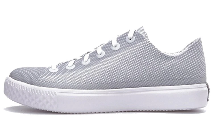 Converse Chuck Taylor All Star Modern Ox Ash Grey for Sale