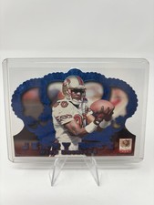 Top Jerry Rice Football Cards to Collect 24