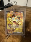 Meowth ex 107/088 Me03: Perfect Order Holo