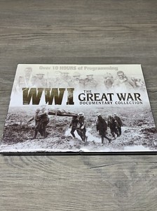 その他 Ww1: Great War Documentary Collection [DVD] Amazon.com: Wwi-Great War Documentary Collection : Various