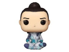 Bella Poarch Pop! Rocks Vinile Figura Bab (ptchwrk) 9 Cm Funko