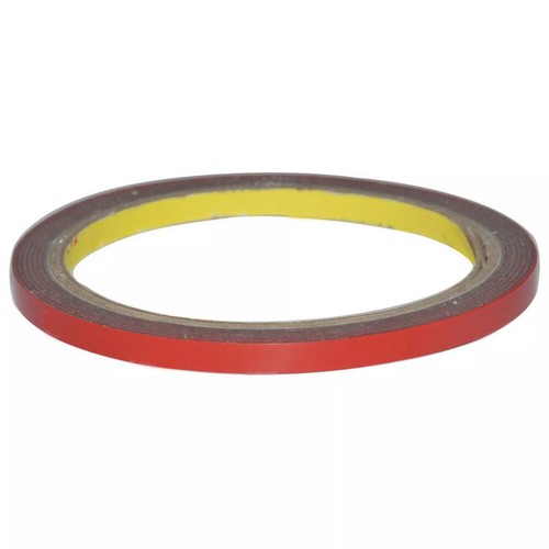 6-20mm 3M Double Sided Foam Tape Strong Adhensive LED Strip Tape Auto Car Truck - Picture 2 of 16