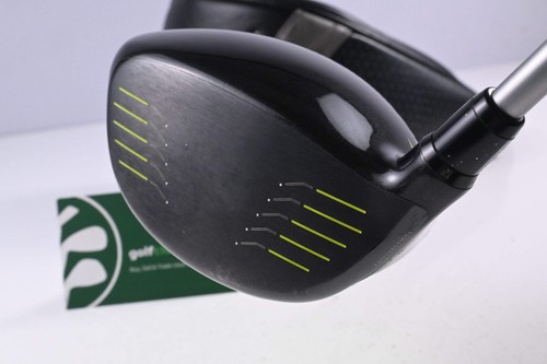 Nike Vapor Pro Driver / 8.5-12.5 Degree / Stiff Flex Diamana S+ 60 Shaft - Picture 4 of 9