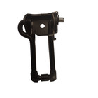 Porte Arrière Gauche Droite Charnière Début de la Bande Original VW Caddy III 2K