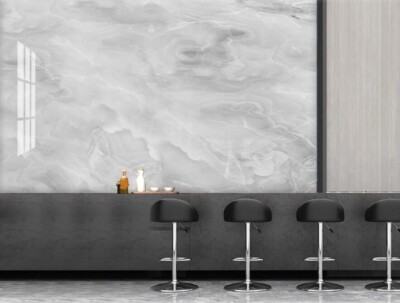 3D Creative Marble ZHUA16742 Wallpaper Wall Murals Removable Self-adhesive Ann