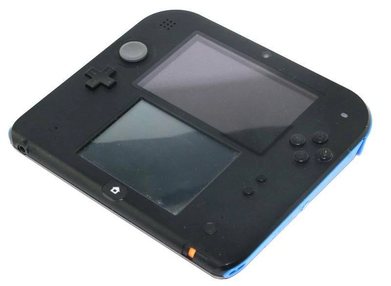nintendo 2ds gumtree