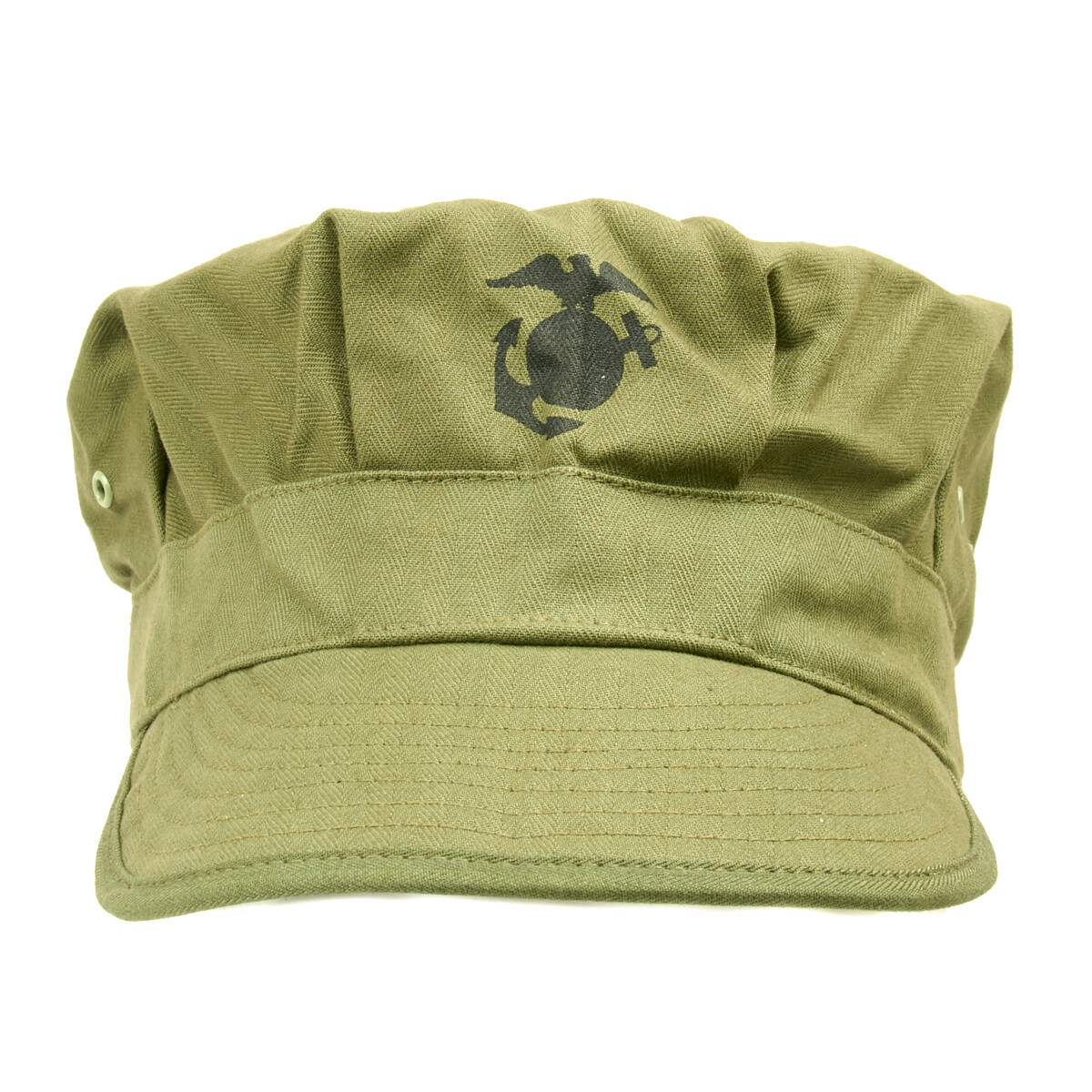 【special】40s usmc p44 ww2 hbt BIG SISE WW2 USMC P44 HBT - Large – Kissing Booth
