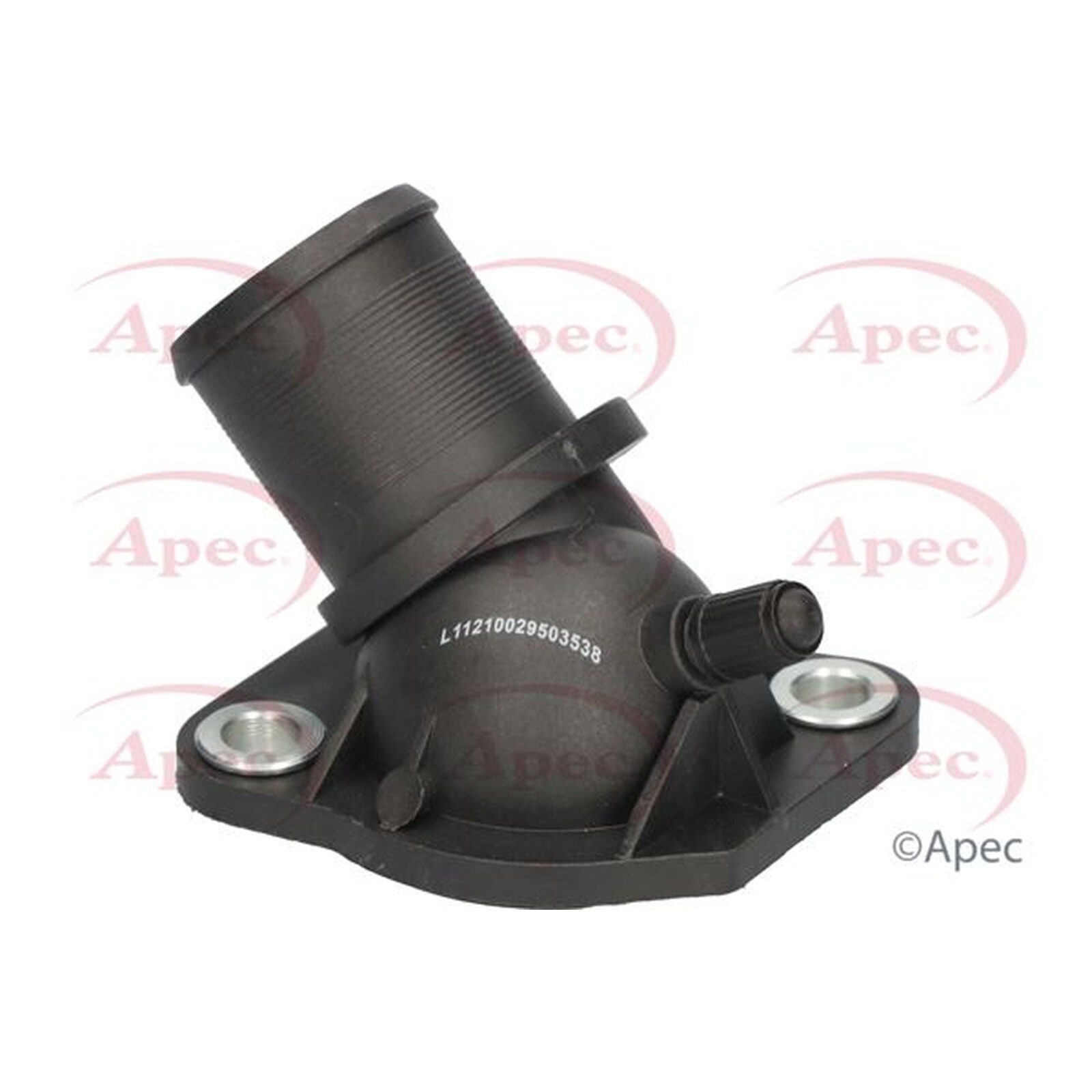 Apec Coolant Flange ATH1590 - Engineered for Performance and Long Life