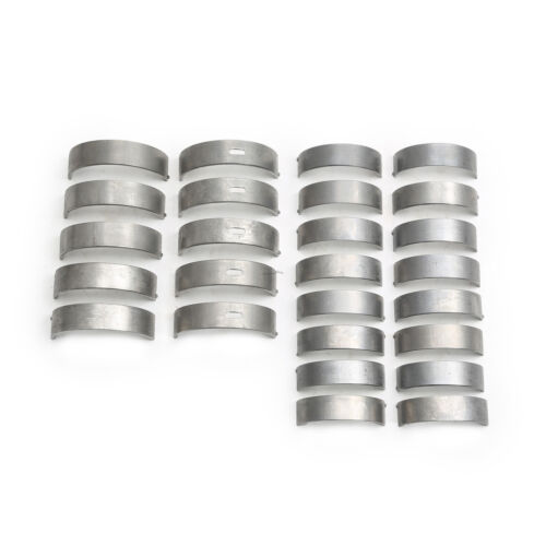 Con Rod&Crankshaft Bearing Set For Audi A4 Avant A6 S4 079105561B+079105701D - Picture 8 of 8