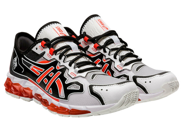 asics size 5.5