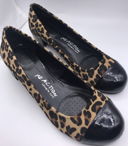 Kenneth Cole Reaction NEW Women 7.5 