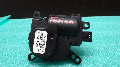 Ford Fusion Klima Heizung Stellmotor 1S7H-19B634-CA