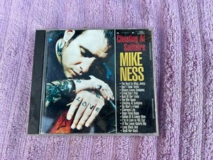 Cheating at Solitaire Mike Ness | eBay