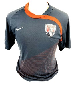 usa soccer jersey nike