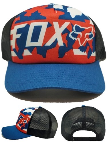 Palace Skateboards 2025 Freedom Distressed Trucker Hat Fox Brown