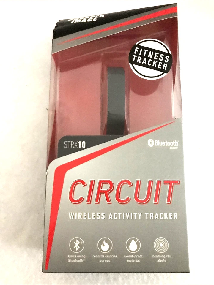 СХЕМА STRX10 BLUETOOTH SMART БЕСПРОВОДНОЙ ТРЕКЕР АКТИВНОСТИ - Изображение 2 из 4