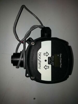 BIOSYSTEMS H001446 54.15.900.H 02 BIOSYSTEM GAS CHECK PLUS