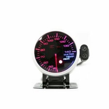 Depo Racing 52mm Water Temperature Gauge Stepper Motor