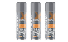 3x Vaseline Technische 200ml Schmiermittel Korrosionsschutz Universalfett 14-007