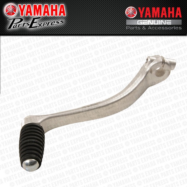 2010 Yamaha Yfz450r Foot Shift Lever Pedal Shifter 3295 for sale online