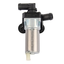 FOR BMW 3 SERIES E90 E91 ELECTRIC AUXILIARY WATER HEATER PUMP MOTOR 64116928246