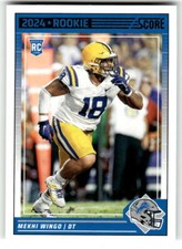 2024 Score #372 Mekhi Wingo