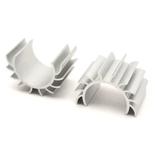 Dorner Mfg. Corp. 807-1982 Heat Sinks For 2200/2300 Series iDrive Conveyors