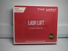 Lash Lifting Lash Curling Enhancer Eyes Makeup Eyelash Perming Kit Lash Lift Kit