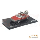 ALTAYA PONTIAC FIERO FAST AND FURIOS 1/43
