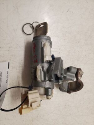 Toyota Echo, Ignition Switch W/Key Assy, 2003, 45280-52030 | eBay