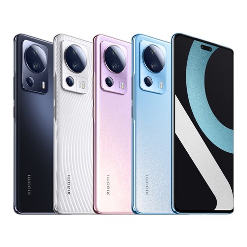 Xiaomi Civi 2 5G Global ROM - Snapdragon 7 Gen 1, 6.55" OLED, 50MP Camera - Afbeelding 31 van 31